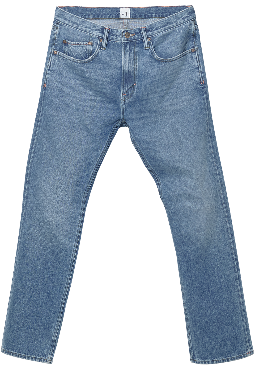 Minus1 Jeans